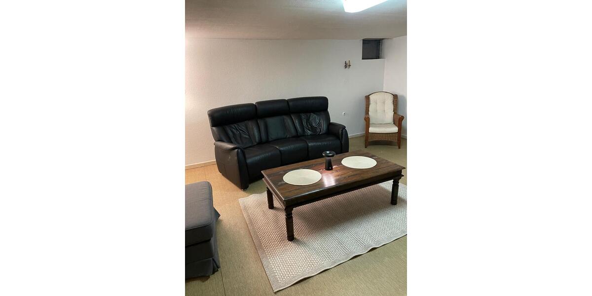 Wohnen auf Zeit Stade - 4 Zimmer, 120 m&sup2;, 25&euro; | Angebot:26064362
