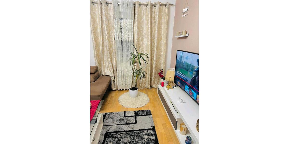 Dachgeschoßwohnung Altensteig - 3 Zimmer, 55 m&sup2;, 650&euro; | Angebot:24701537