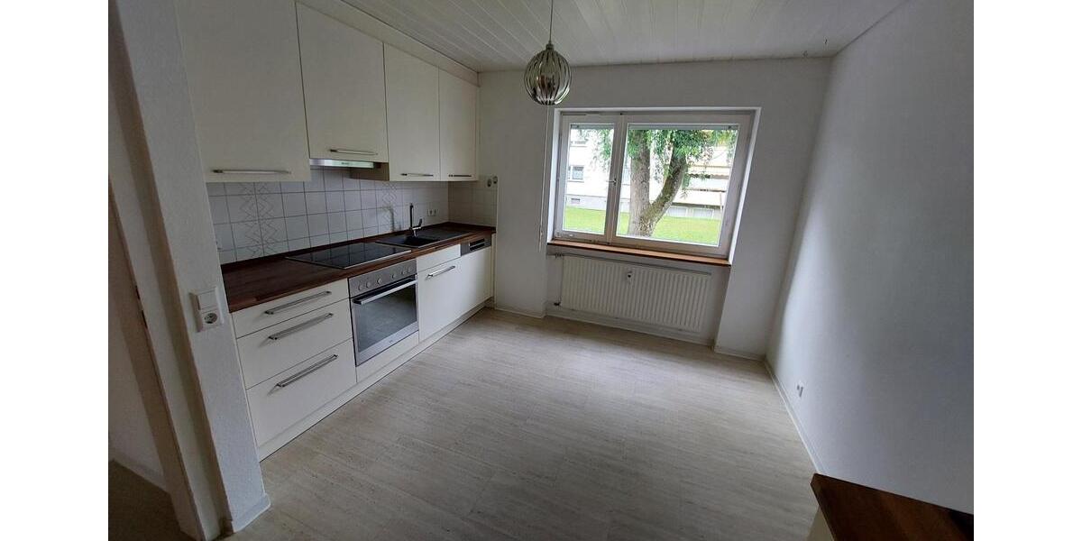 Etagenwohnung Waldshut-Tiengen Tiengen - 4 Zimmer, 103 m&sup2;, 950&euro; | Angebot:26695127