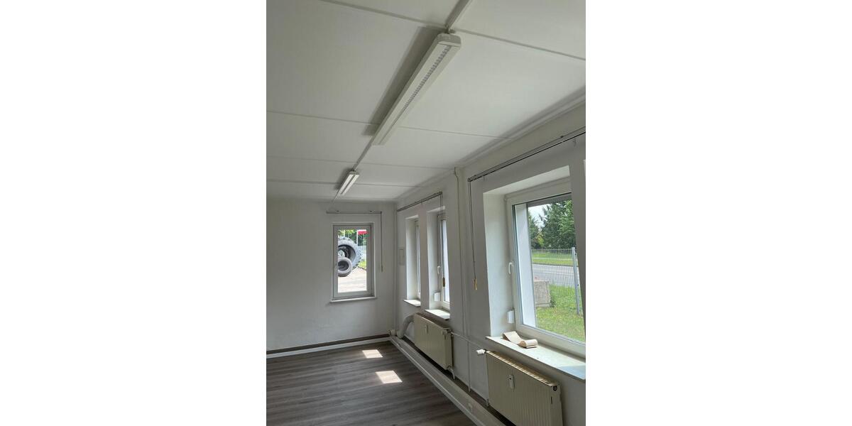 Gewerbeobjekt Parchim - 300&euro; | Angebot:26223489