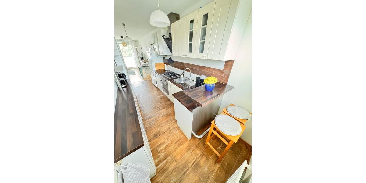 Wohnen auf Zeit Greifswald - 2 Zimmer, 55 m&sup2;, 1.190&euro; | Angebot:25747864