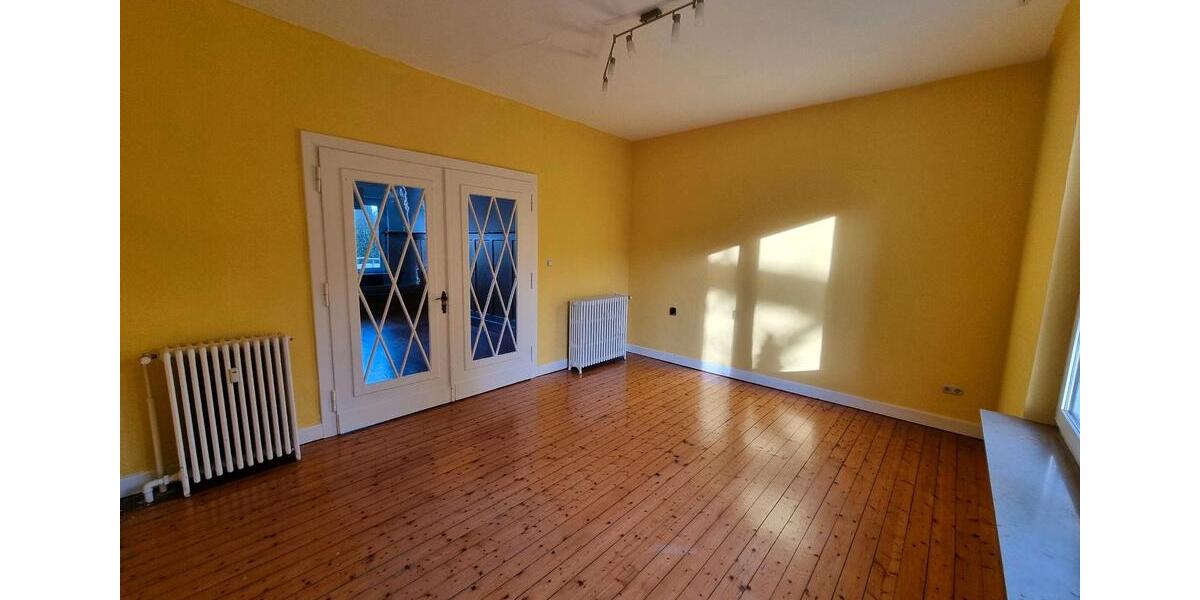 Erdgeschoßwohnung Bad Essen - 4 Zimmer, 130 m&sup2;, 900&euro; | Angebot:24564531