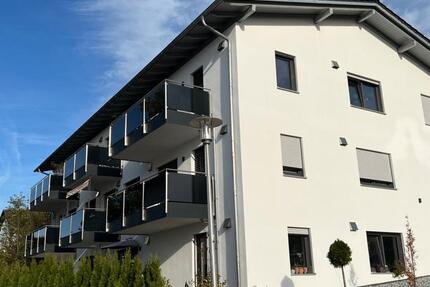 Wohnung Eging am See - 3 Zimmer, 88 m&sup2;, 850&euro; | Angebot:25293774