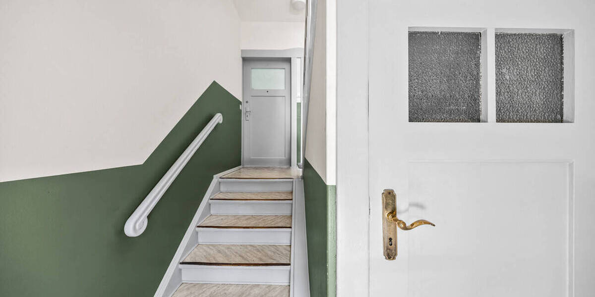 Etagenwohnung Falkensee - 2 Zimmer, 50 m&sup2;, 795&euro; | Angebot:26744874