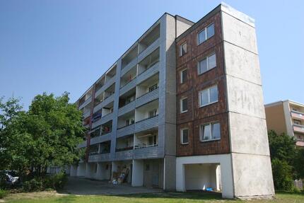 Sanierte 3-Zimmerwohnung mit WBS 3 zimmer