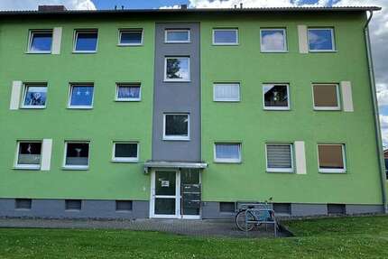 Wohnung Remlingen Remlingen - 3 Zimmer, 68 m&sup2;, 481&euro; | Angebot:26754112