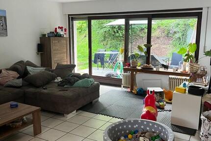 Großzügige EG Wohnung mit Garten in Sundern-Seidfeld 5 zimmer