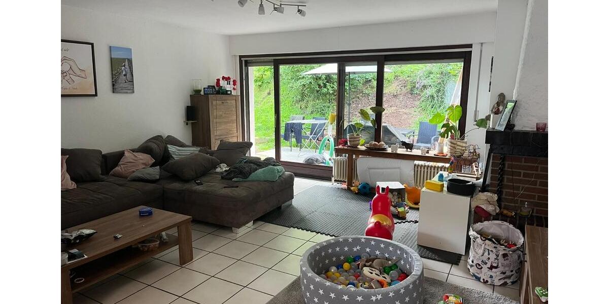 Großzügige EG Wohnung mit Garten in Sundern-Seidfeld 5 zimmer