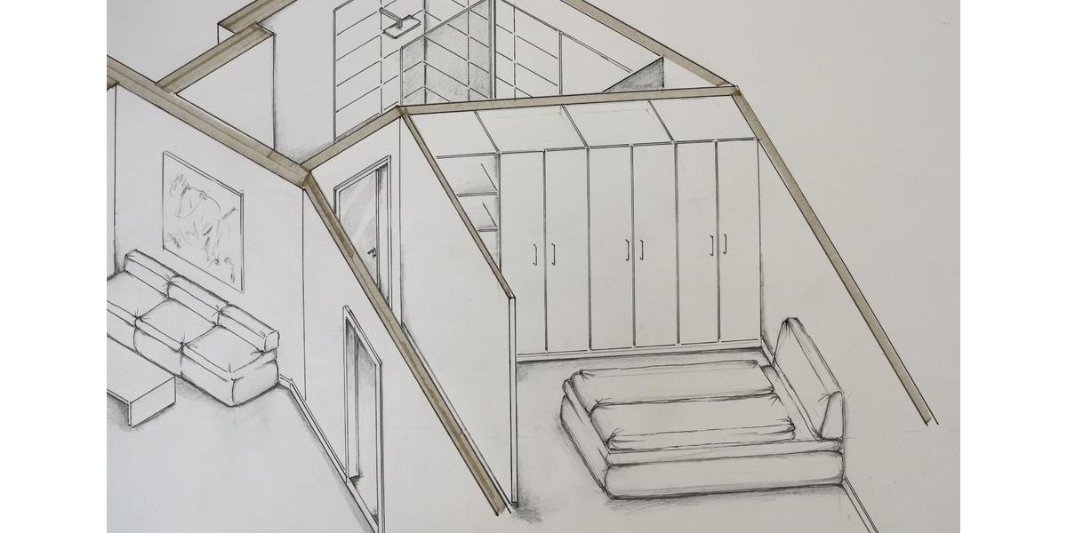 Erdgeschoßwohnung Hambühren - 2 Zimmer, 58 m&sup2;, 690&euro; | Angebot:24643488