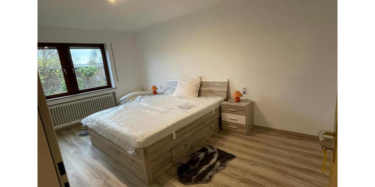 Erdgeschoßwohnung Marburg Marbach - 2 Zimmer, 80 m&sup2;, 880&euro; | Angebot:26705417