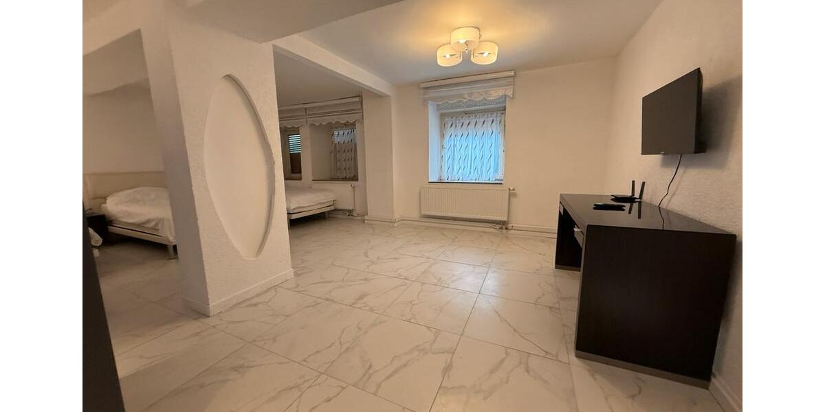 Wohnen auf Zeit Werdohl - 3 Zimmer, 110 m&sup2;, 15&euro; | Angebot:26127815