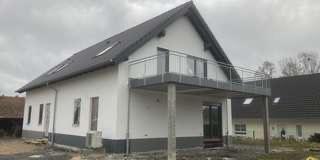 Dachgeschoßwohnung Ebsdorfergrund - 4 Zimmer, 107 m&sup2;, 1.350&euro; | Angebot:25084625