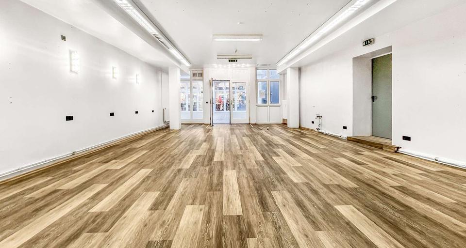 Gewerbeobjekt Heide - 1.190&euro; | Angebot:25899062