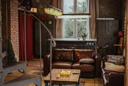 Zimmer Hettenrodt - 1 Zimmer, 1.400&euro; | Angebot:24985842