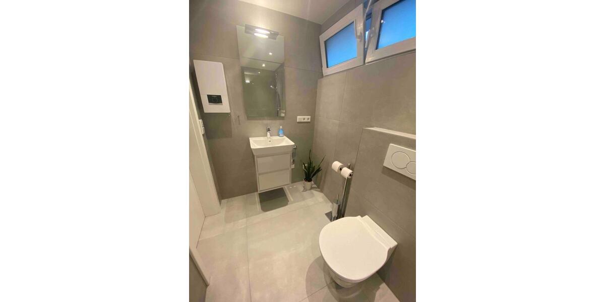 Wohnen auf Zeit Münster Münster-Südost - 1 Zimmer, 30 m&sup2;, 500&euro; | Angebot:26704113