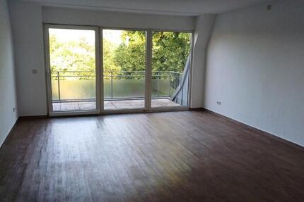 Zentrale 4-Zimmer Wohnung 4 zimmer