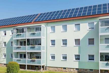 Wohnung Eisenach - 4 Zimmer, 90 m&sup2;, 685&euro; | Angebot:25149373