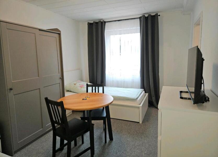 Zimmer zur Vermieten