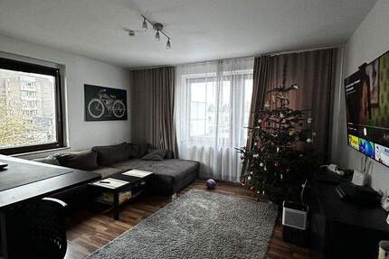 Wohnung Osnabrück Gartlage - 3 Zimmer, 69 m&sup2;, 680&euro; | Angebot:24812477