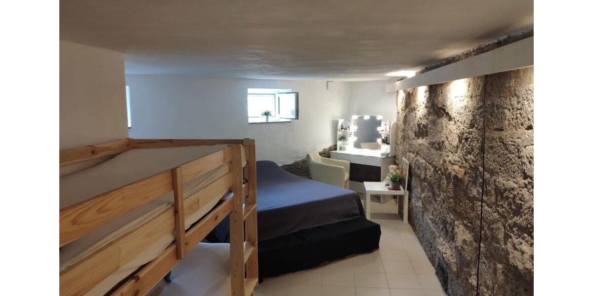 Erdgeschoßwohnung Niederstetten - 2 Zimmer, 96 m&sup2;, 660&euro; | Angebot:24345673