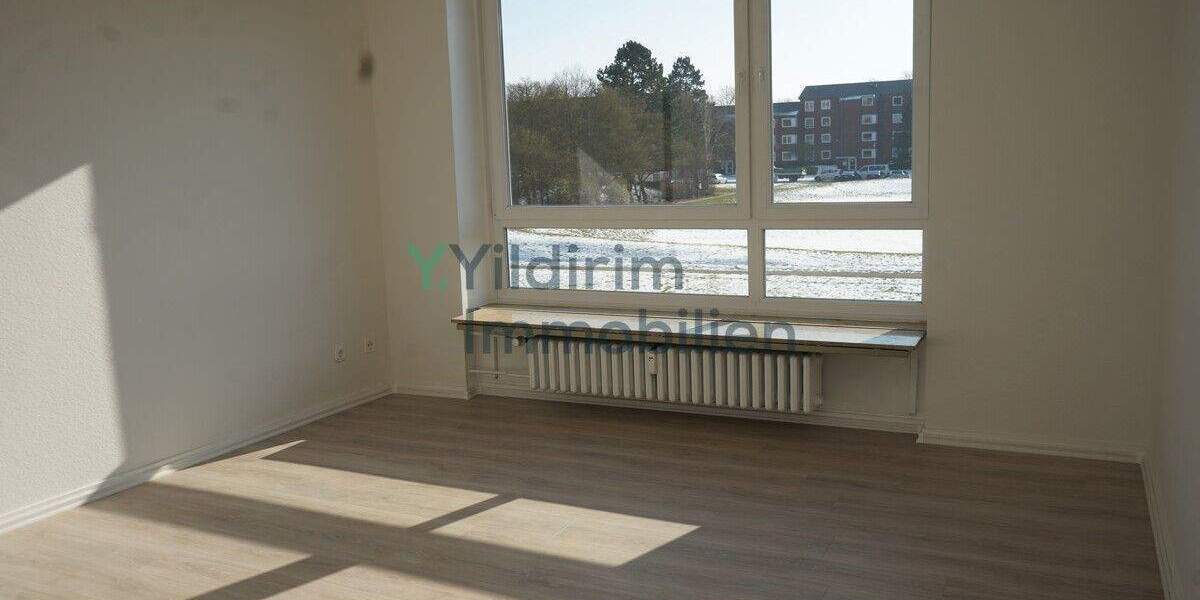 Etagenwohnung Cuxhaven - 4 Zimmer, 95 m&sup2;, 955&euro; | Angebot:25241560