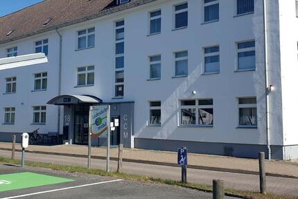 Gewerbeobjekt Munster - 7&euro; | Angebot:19561551