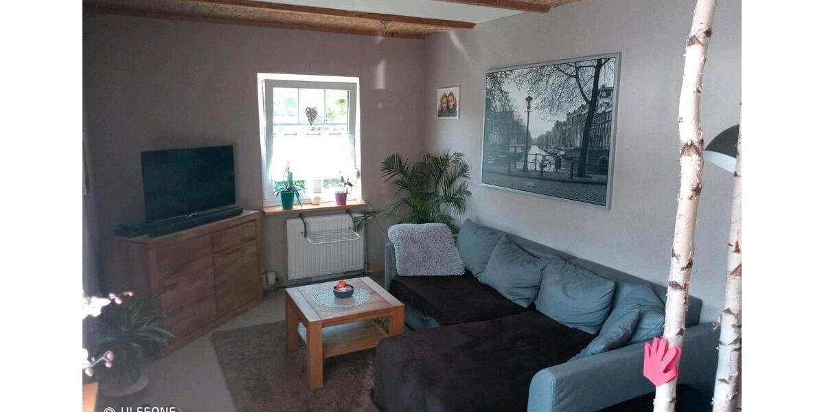 Einfamilienhaus Aurich Georgsfeld und Tannenhausen - 4 Zimmer, 90 m&sup2;, 1.300&euro; | Angebot:26025772