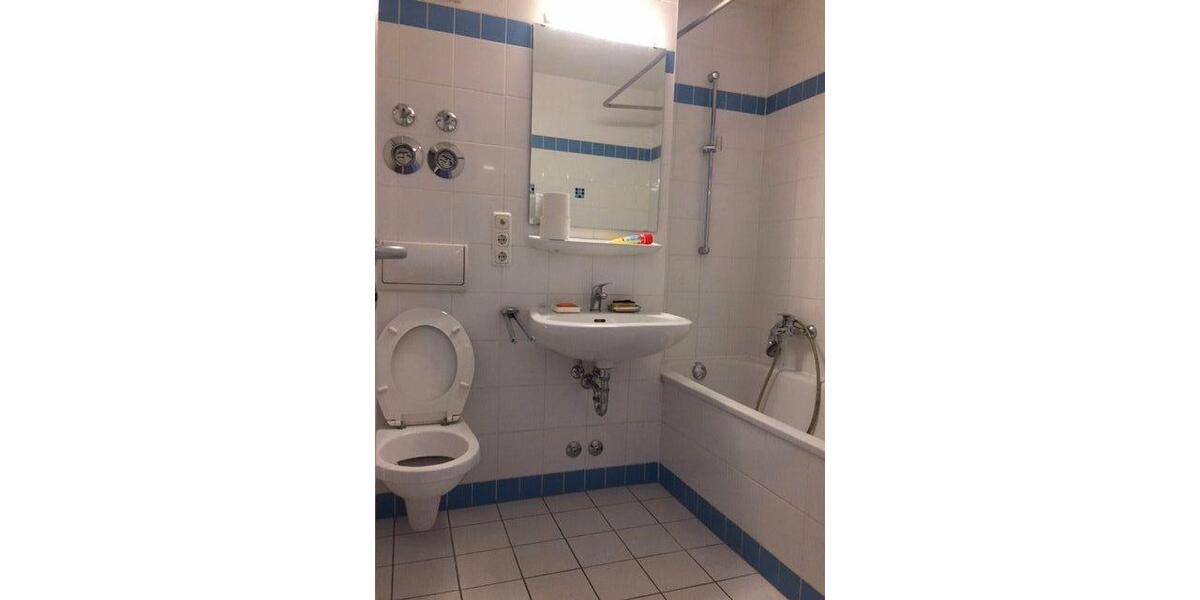 Etagenwohnung München Thalkirchen-Obersendling-Forstenried-Fürstenried-S - 1 Zimmer, 47 m&sup2;, 1.000&euro; | Angebot:26696369