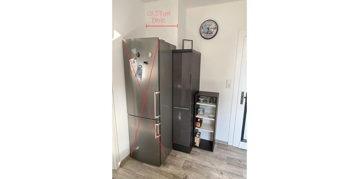 Etagenwohnung Bad Berleburg - 2 Zimmer, 60 m&sup2;, 480&euro; | Angebot:26021485