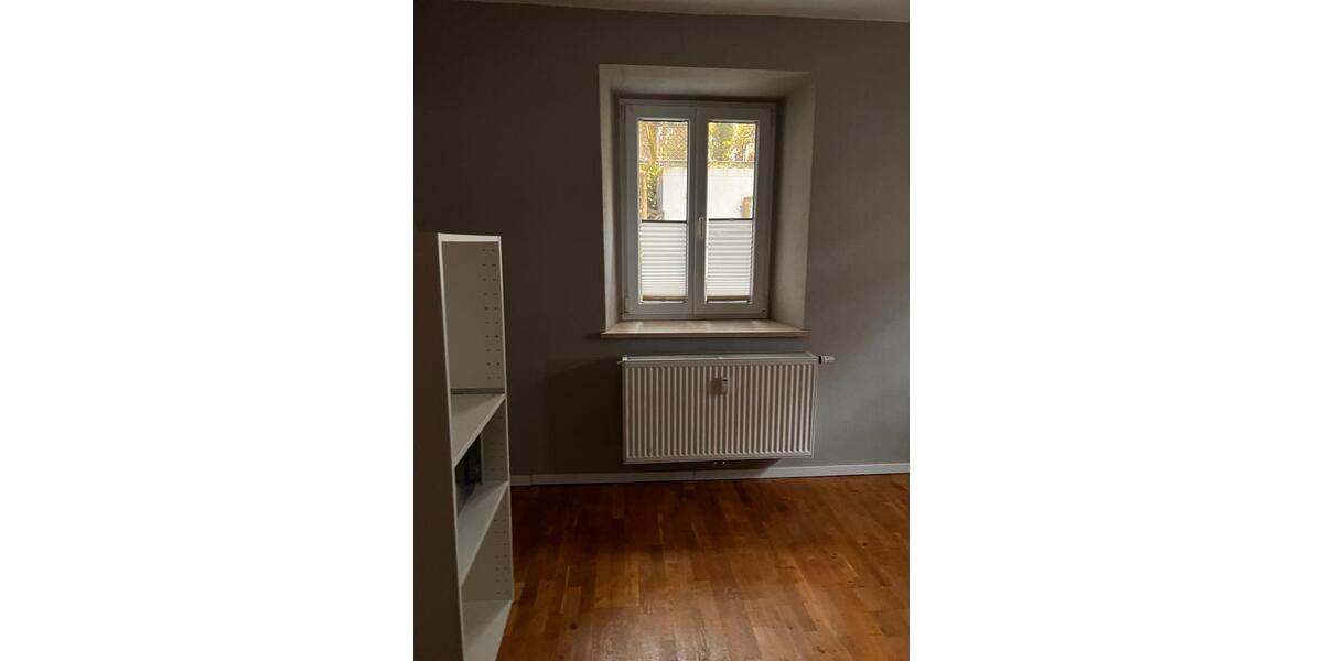 Etagenwohnung Kempten (Allgäu) Auf der Halde - 1 Zimmer, 19 m&sup2;, 420&euro; | Angebot:25992277