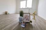 Etagenwohnung Magdeburg Neu Olvenstedt - 2 Zimmer, 55 m&sup2;, 369&euro; | Angebot:26817033