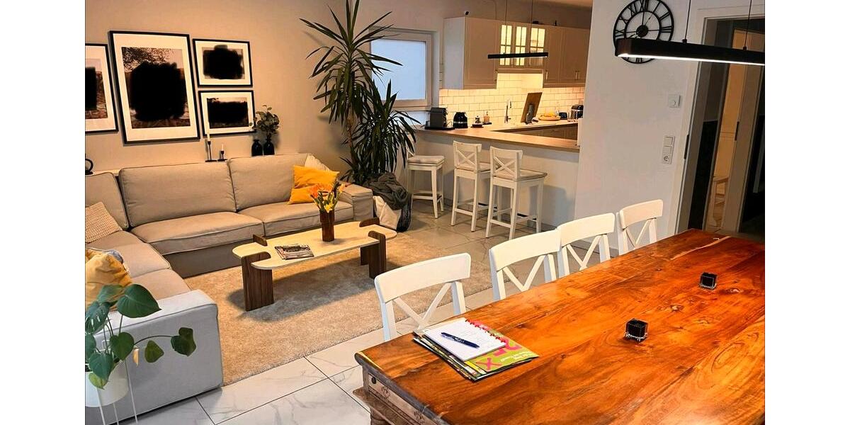 Reihenhaus Lehrte - 6 Zimmer, 200 m&sup2;, 1.500&euro; | Angebot:26051396