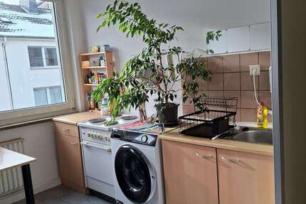 Wohnung zum Mieten in Aachen 320 € 29 m² 1 zimmer