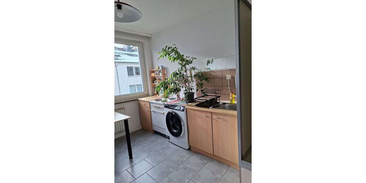 Wohnung zum Mieten in Aachen 320 € 29 m² 1 zimmer