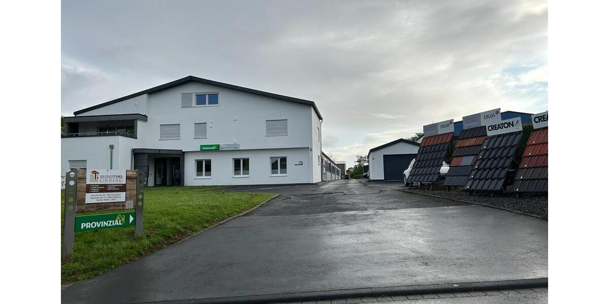 Gewerbeobjekt Kyllburg - 476&euro; | Angebot:21564792