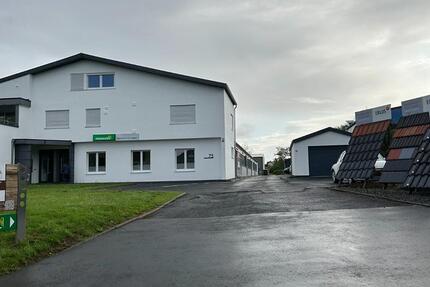 Werbeflächen beste Lage zimmer