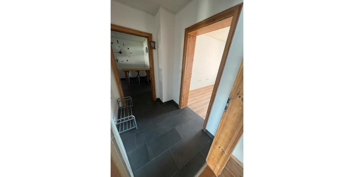 Etagenwohnung Maxhütte-Haidhof Haidhof - 2 Zimmer, 65 m&sup2;, 850&euro; | Angebot:26662940