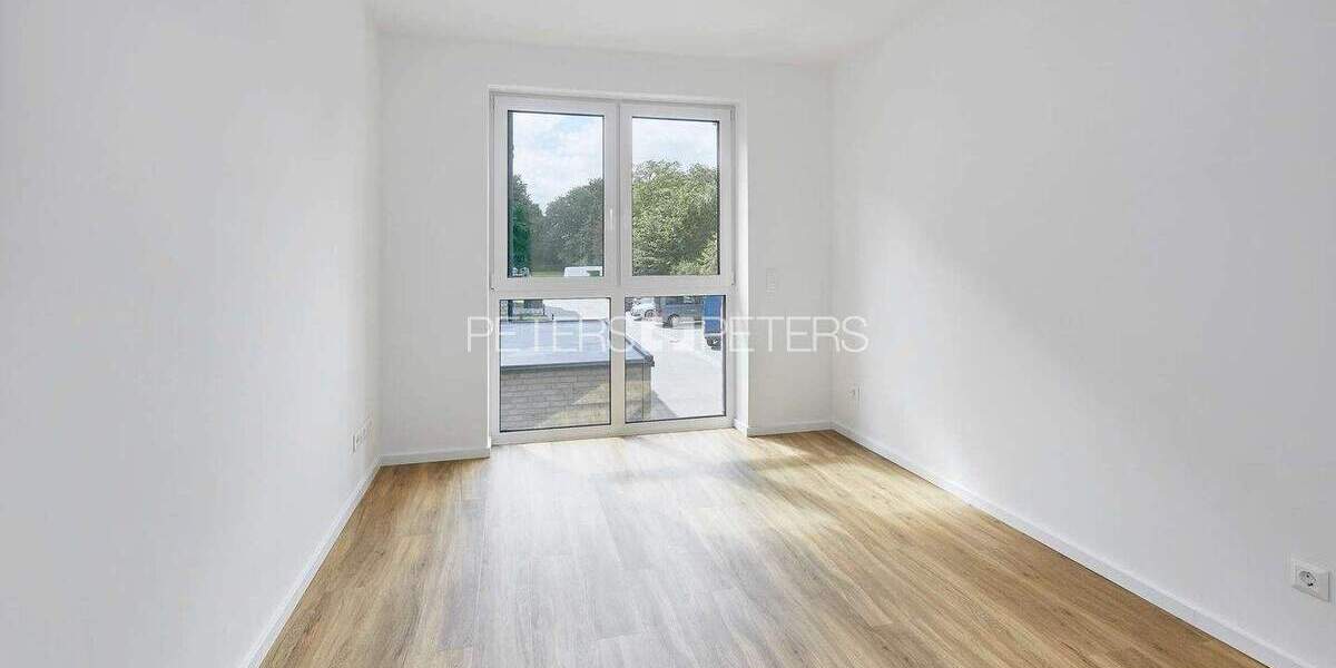 Etagenwohnung Neumünster Gadeland - 2 Zimmer, 64 m&sup2;, 939&euro; | Angebot:25802009