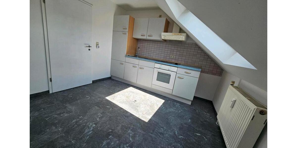 Dachgeschoßwohnung Ruschberg - 3 Zimmer, 66 m&sup2;, 545&euro; | Angebot:24770592