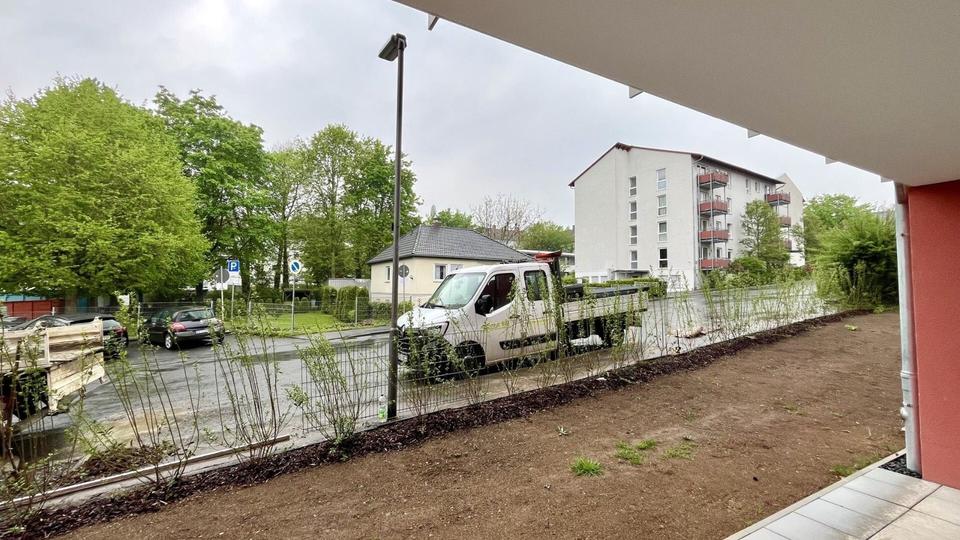 Erdgeschoßwohnung Kassel Fasanenhof - 3 Zimmer, 106 m&sup2;, 1.168&euro; | Angebot:25646668