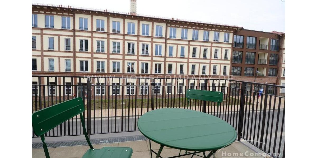 Wohnen auf Zeit Beelitz - 2 Zimmer, 60 m&sup2;, 1.290&euro; | Angebot:26248807