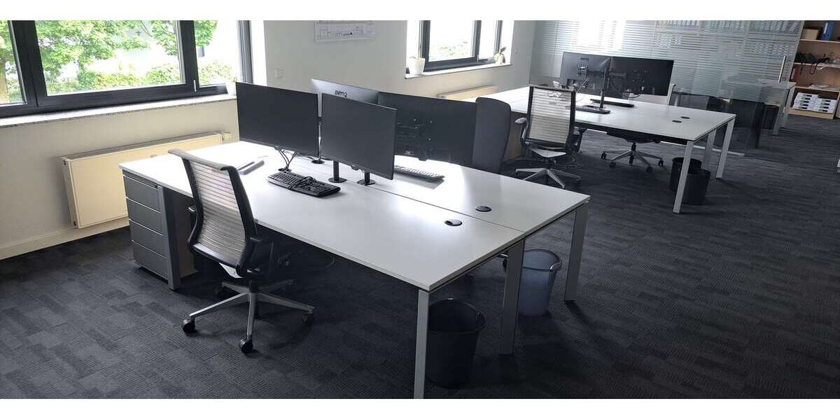 Gewerbeobjekt Bornheim - 1.000&euro; | Angebot:27277601