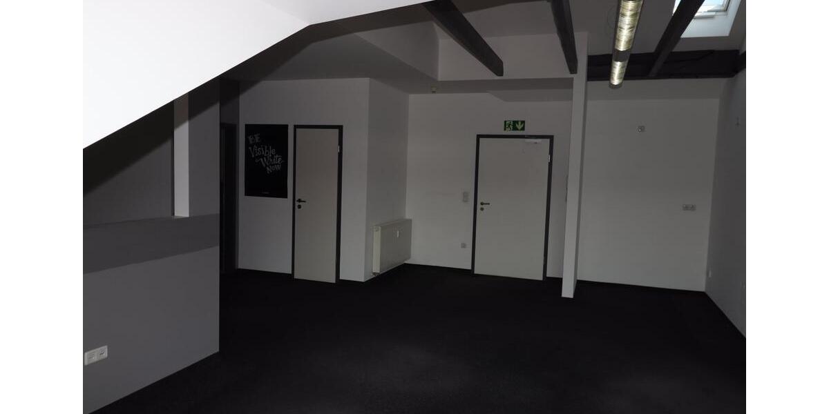 Etagenwohnung Mühlhausen (Thüringen) - 1 Zimmer, 59 m&sup2;, 413&euro; | Angebot:25805615