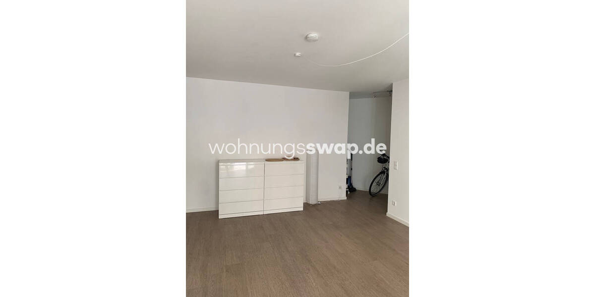 Etagenwohnung Berlin Spandau - 2 Zimmer, 65 m&sup2;, 730&euro; | Angebot:26758350