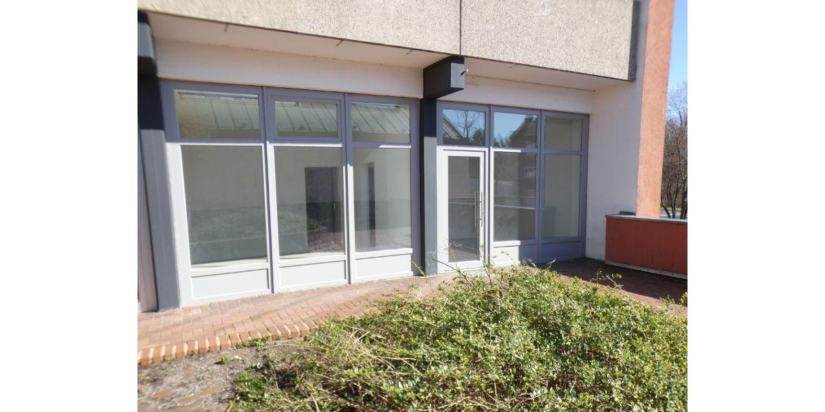 Gewerbeobjekt Düsseldorf Stadtbezirk 10 - 1.700&euro; | Angebot:25351367