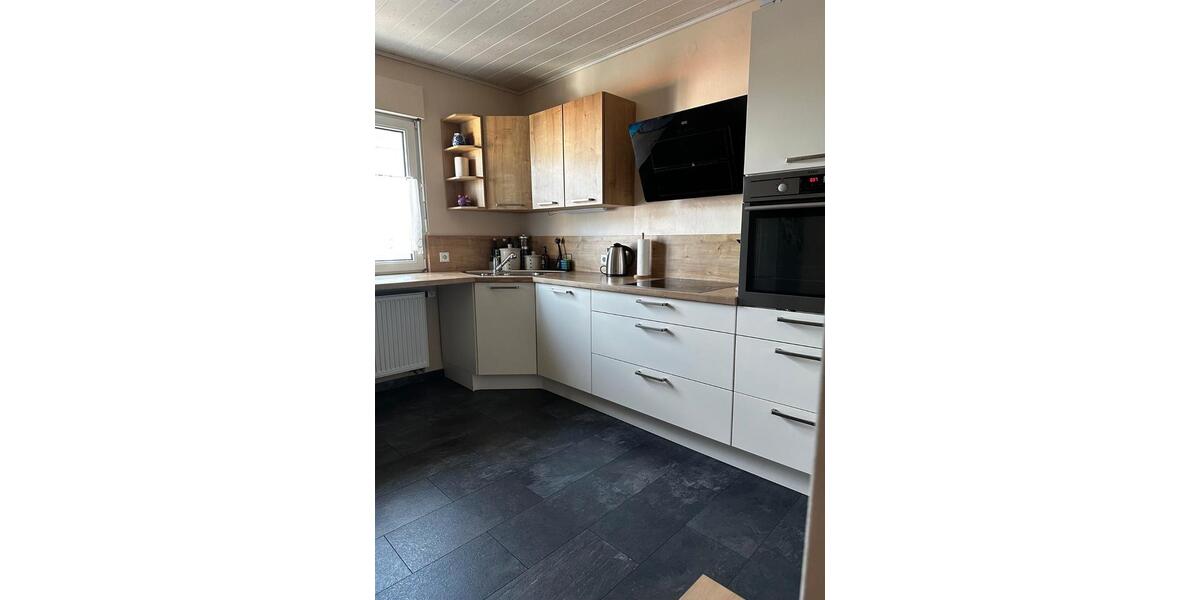 Maisonettenwohnung Egelsbach - 6.5 Zimmer, 136 m&sup2;, 1.650&euro; | Angebot:26448978