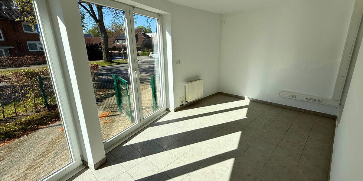 Gewerbeobjekt Oldenburg Nadorst - 2.000&euro; | Angebot:26741849