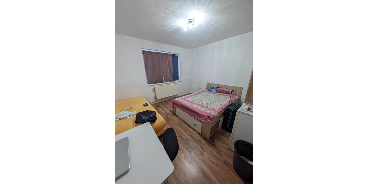 Etagenwohnung Braunschweig - 2 Zimmer, 50 m&sup2;, 550&euro; | Angebot:26255714