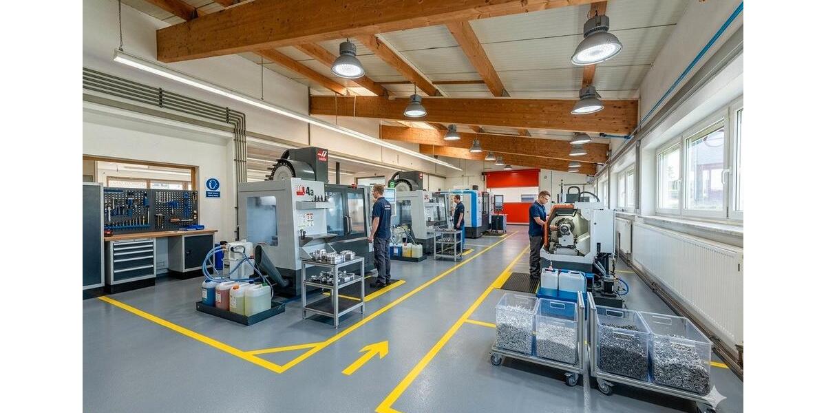 Gewerbeobjekt Zimmern ob Rottweil - 3.000&euro; | Angebot:22621293