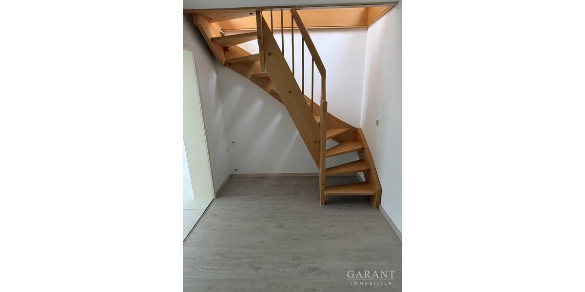 Etagenwohnung Korb - 3 Zimmer, 72 m&sup2;, 820&euro; | Angebot:26176759